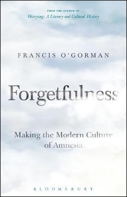 Forgetfulness - O'Gorman Francis O'Gorman