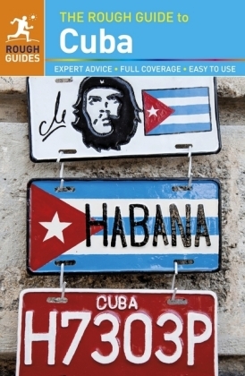 Rough Guide to Cuba - Rough Guides