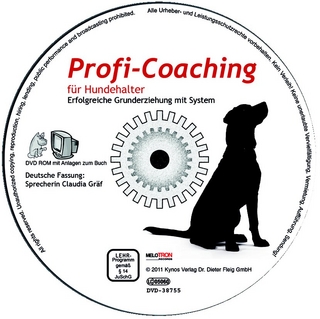 Profi-Coaching für Hundehalter