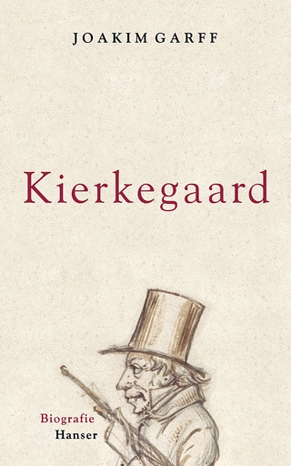 Sören Kierkegaard - Joakim Garff