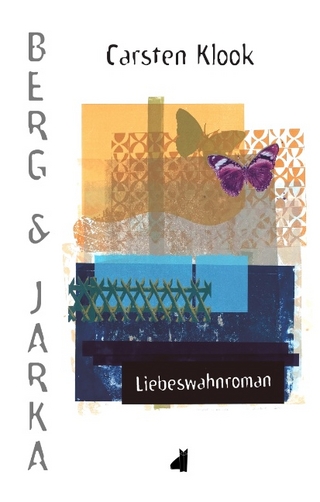 Berg & Jarka - Carsten Klook