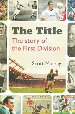 Title - Murray Scott Murray