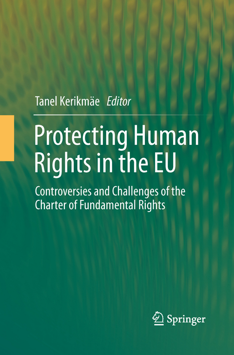 Protecting Human Rights in the EU - 