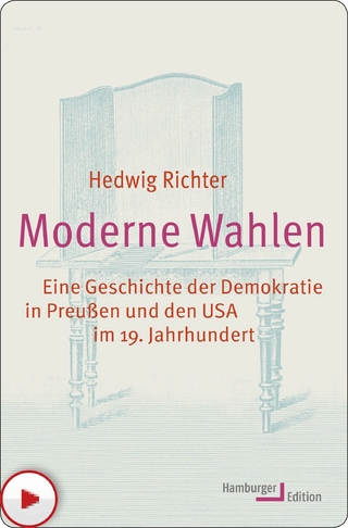 Moderne Wahlen - Hedwig Richter