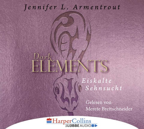Dark Elements 2 - Jennifer L. Armentrout
