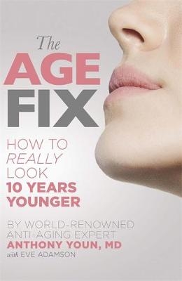 Age Fix -  Anthony Youn