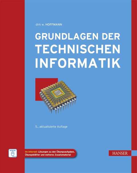 Grundlagen der Technischen Informatik - Dirk W. Hoffmann