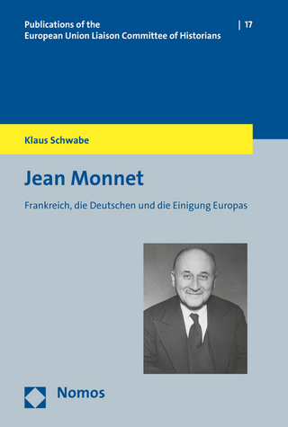 Jean Monnet - Klaus Schwabe