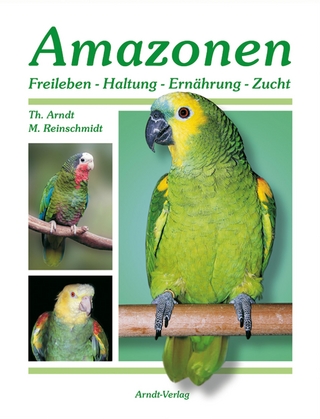 Amazonen 1 - Thomas Arndt; Matthias Reinschmidt