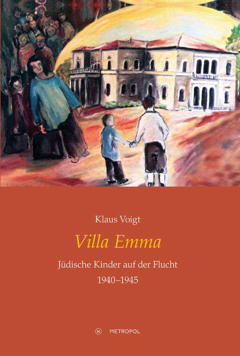 Villa Emma - Klaus Voigt