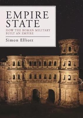 Empire State - Elliott Simon Elliott