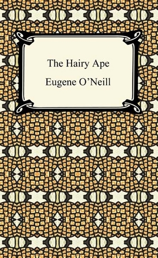 Hairy Ape - Eugene O'Neill