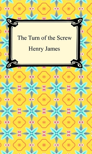 Turn of the Screw - Henry James