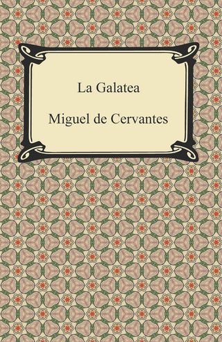La Galatea - Miguel de Cervantes