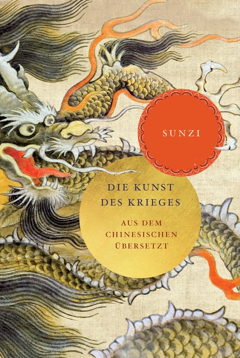 Die Kunst des Krieges (Nikol Classics) -  Sun Tzu,  Sunzi