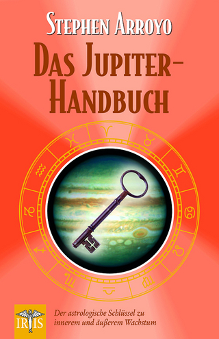 Das Jupiter-Handbuch - Stephen Arroyo
