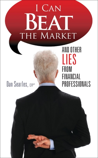 I Can Beat the Market - Dan Searles