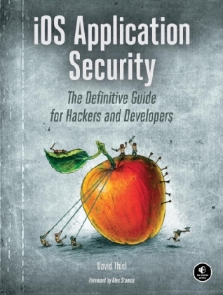 iOS Application Security -  David Thiel
