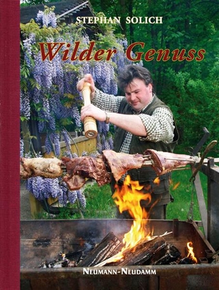 Wilder Genuss - Stephan Solich