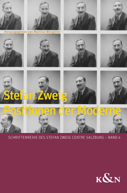 Stefan Zweig - 