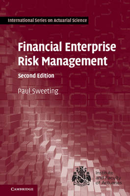 Financial Enterprise Risk Management -  Paul Sweeting
