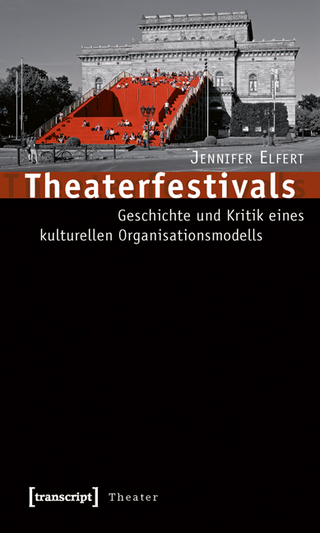 Theaterfestivals - Jennifer Elfert