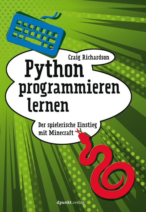 Python programmieren lernen -  Craig Richardson