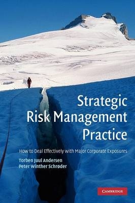 Strategic Risk Management Practice - Torben Juul Andersen; Peter Winther Schrøder
