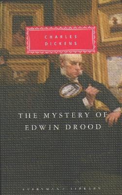 The Mystery Of Edwin Drood - Charles Dickens