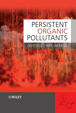 Persistent Organic Pollutants - Stuart Harrad