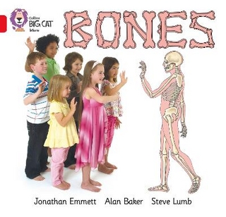 Bones - Jonathan Emmett; Steve Lumb