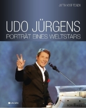 Udo Jürgens - Porträt eines Weltstars - 