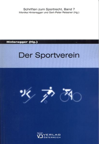Der Sportverein - Monika Hinteregger