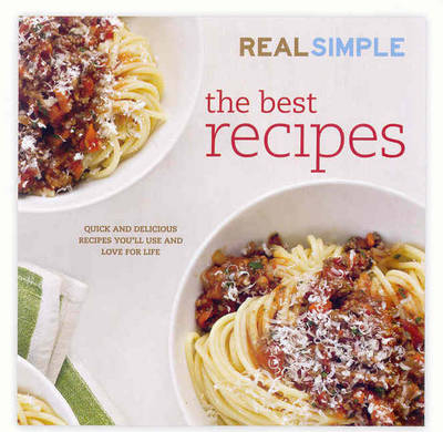 The Best Recipes - 