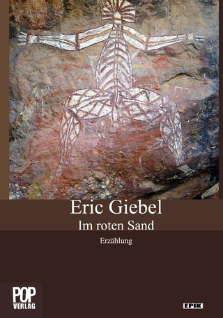 Im roten Sand - Eric Giebel