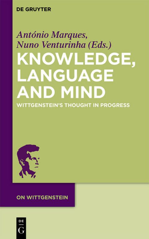 Knowledge, Language and Mind - 