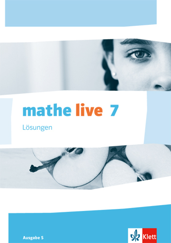 mathe live 7. Ausgabe S