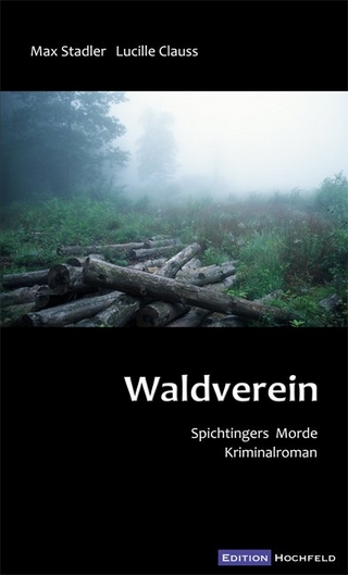 Waldverein - Lucille Clauss; Max Stadler
