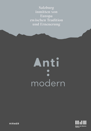 Anti : Modern - Sabine Breitwieser