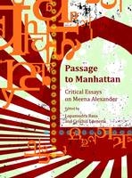 Passage to Manhattan - Lopamudra Basu; Cynthia Leenerts