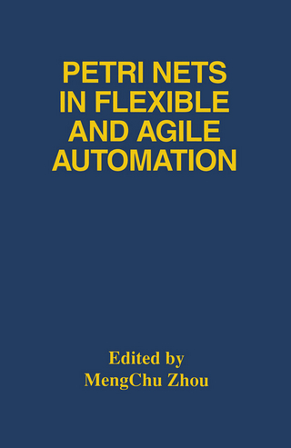 Petri Nets in Flexible and Agile Automation - MengChu Zhou