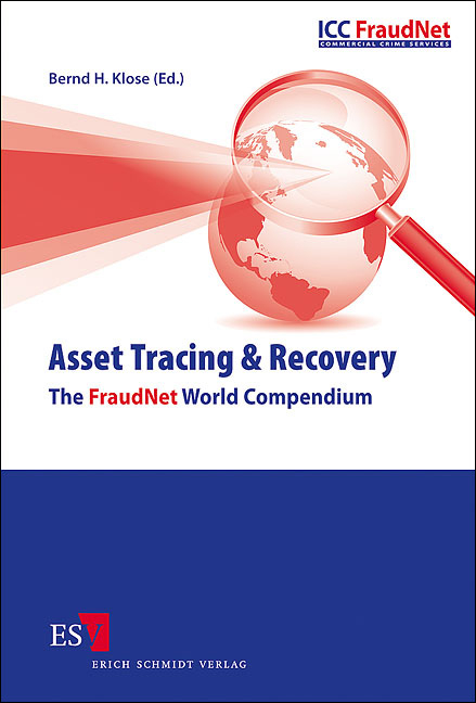 Asset Tracing & Recovery - 