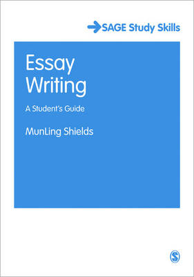 Essay Writing - MunLing Shields