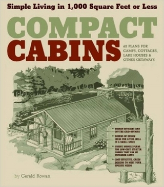 Compact Cabins - Gerald Rowan