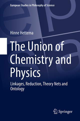 The Union of Chemistry and Physics - Hinne Hettema