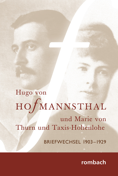 Hugo von Hofmannsthal - Klaus E. Bohnenkamp