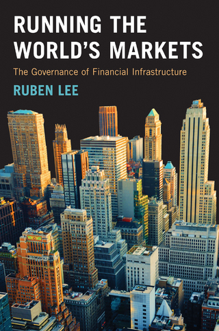 Running the World's Markets - Ruben Lee