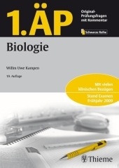 1. ÄP - Biologie