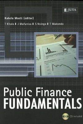 Public Finance Fundamentals - 