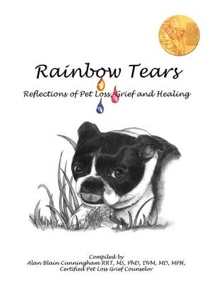 Rainbow Tears - Alan Blain Cunningham
